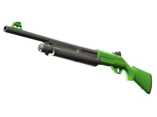 Nova | Green Apple (Factory New)