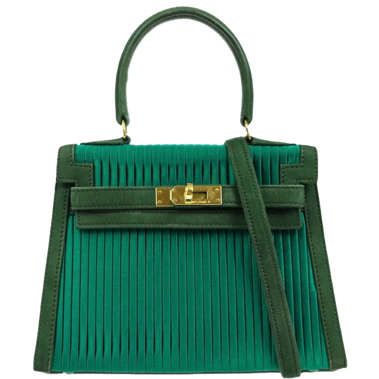 Hermes · Hermès Pre-Owned 2001 Birkin 40 handbag
