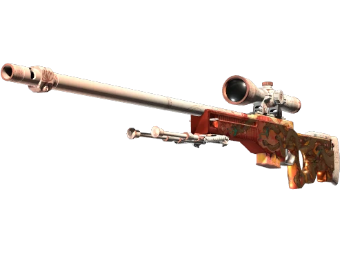 AWP | Desert Hydra (Factory New)