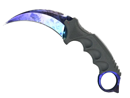 ★ Karambit | Doppler (Factory New) - Phase 3