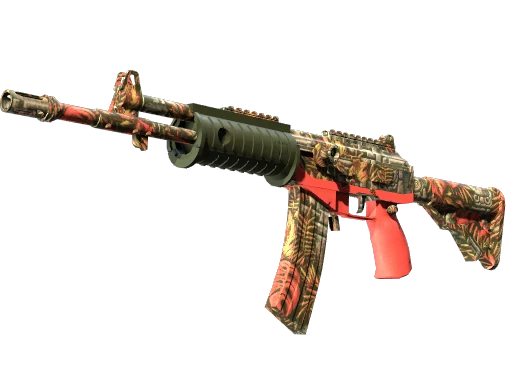 Galil AR | Dusk Ruins (Factory New)