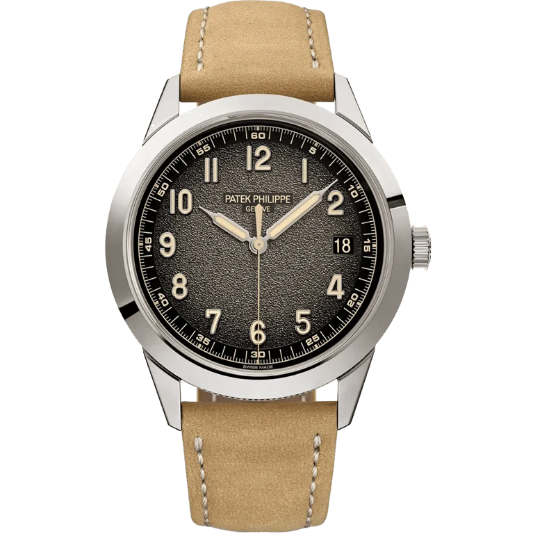 Patek Philippe · Patek Philippe Calatrava 5226G 40mm