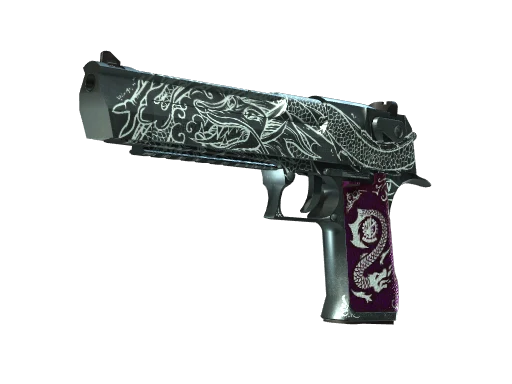 StatTrak™ Desert Eagle | Kumicho Dragon (Factory New)