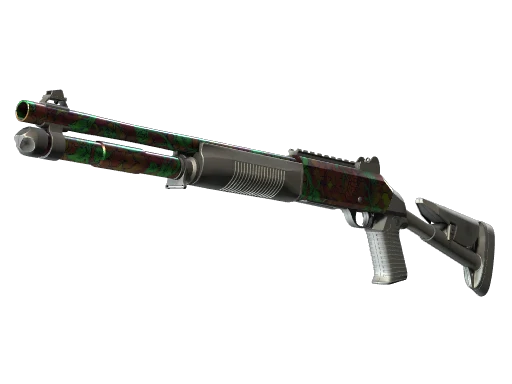 XM1014 | Elegant Vines (Factory New)