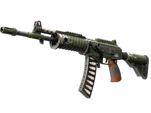 StatTrak™ Galil AR | Vandal (Minimal Wear)