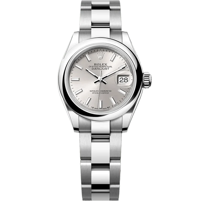 Rolex · Rolex Lady Datejust 26mm