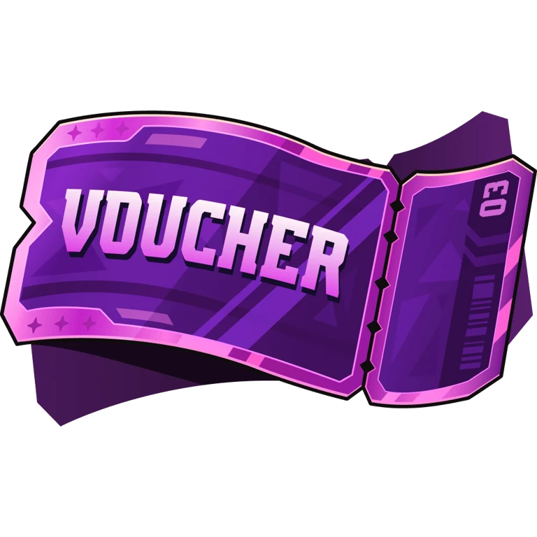 Lootbox · Voucher