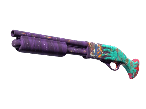 Sawed-Off | Apocalypto (Factory New)