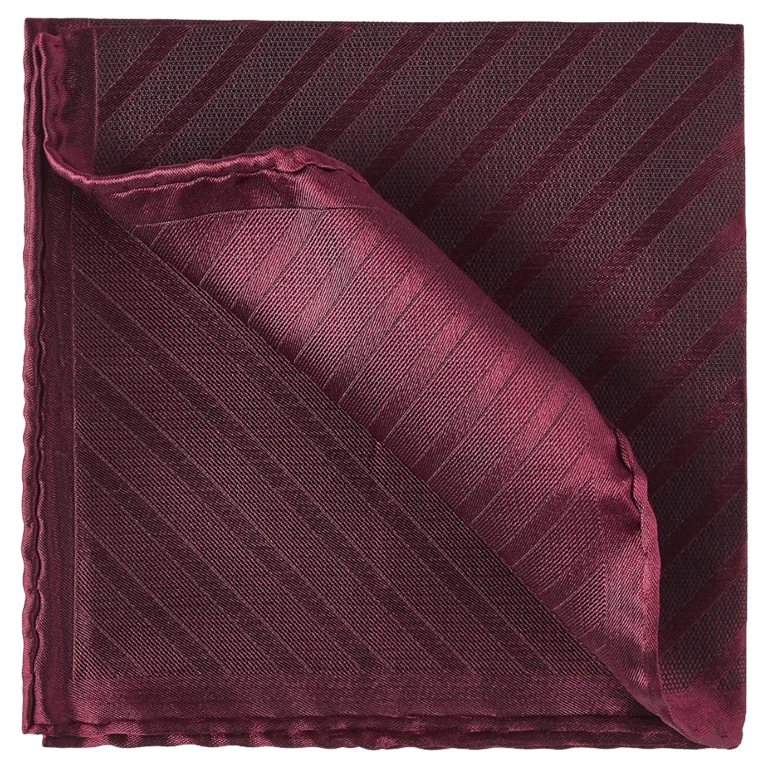 Brunello Cucinelli · Silk Pocket Square