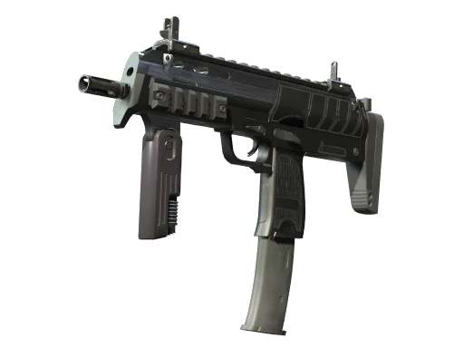 StatTrak™ MP7 | Armor Core (Factory New)