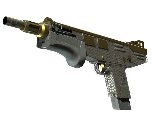 MAG-7 | Chainmail (Factory New)