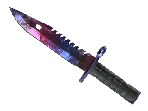 ★ M9 Bayonet | Doppler (Factory New) - Phase 1