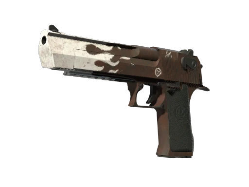 StatTrak™ Desert Eagle | Oxide Blaze (Factory New)