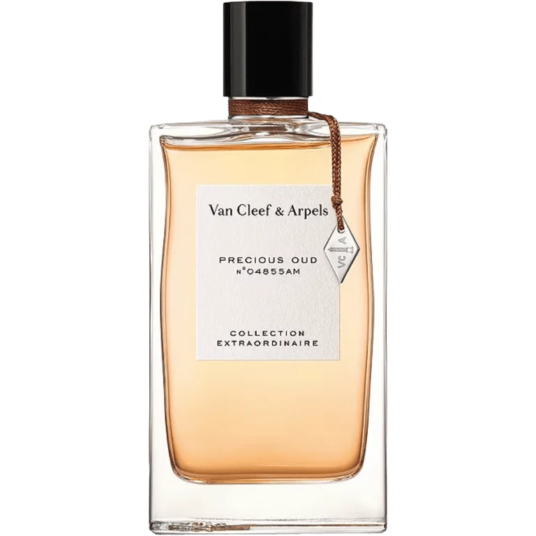 Van Cleef & Arpels · Precious Oud Eau de Parfum, 2.5 oz