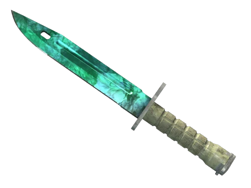 ★ Bayonet | Gamma Doppler (Factory New) - Phase 2