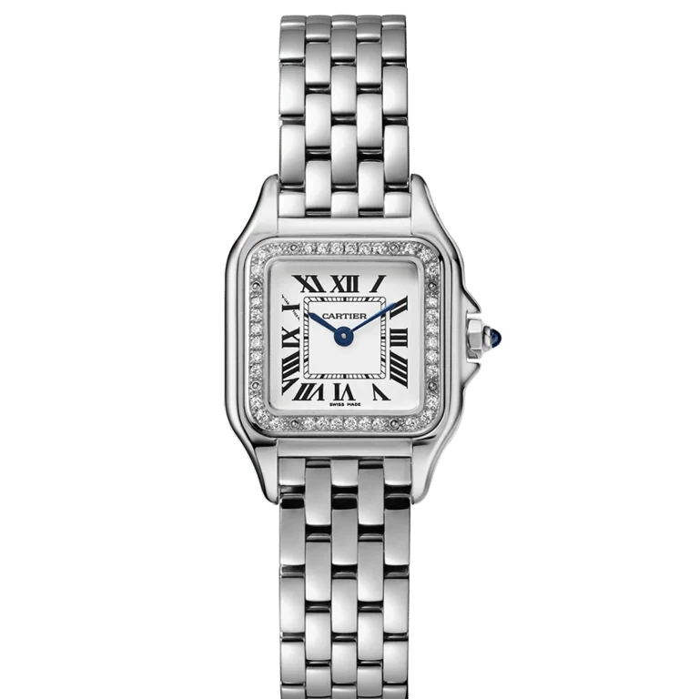 Cartier · Panthère de Cartier watch