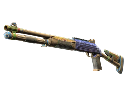 XM1014 | Entombed (Factory New)