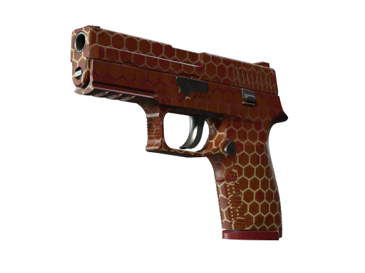 P250 | Hive (Factory New)