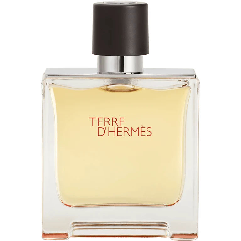 Hermes · Terre d'Hermes Eau de toilette