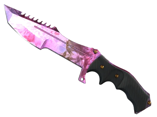 ★ Huntsman Knife | Doppler (Factory New) - Phase 2