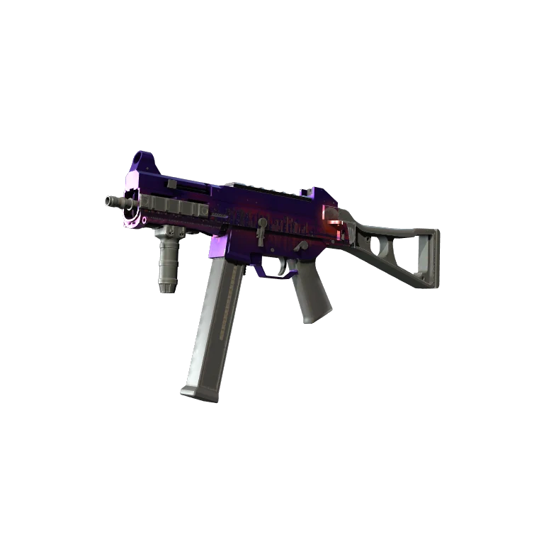StatTrak™ UMP-45 | Moonrise (Minimal Wear)