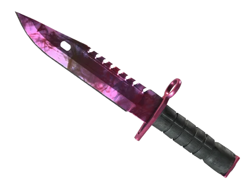 ★ M9 Bayonet | Doppler (Factory New) - Phase 2