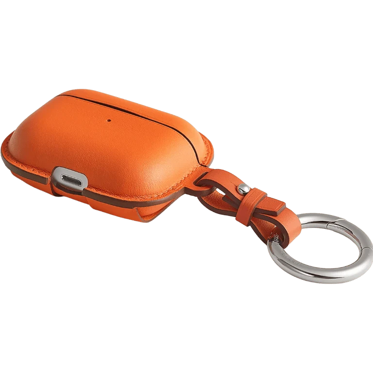 Hermes · Hermes AirPods Pro 2 Case