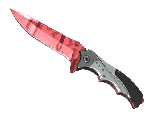 ★ Nomad Knife | Slaughter (Factory New)