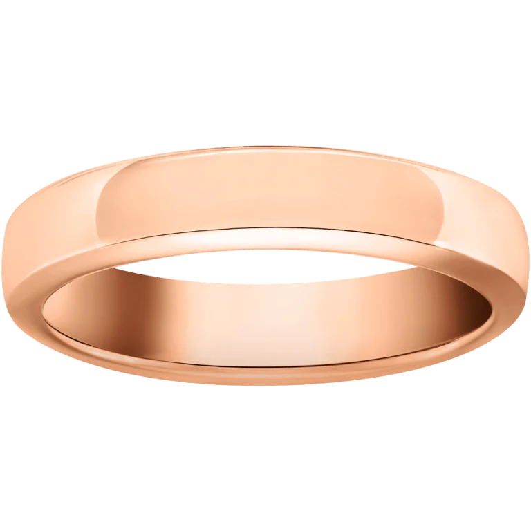 Van Cleef & Arpels · Toujours Wedding Band