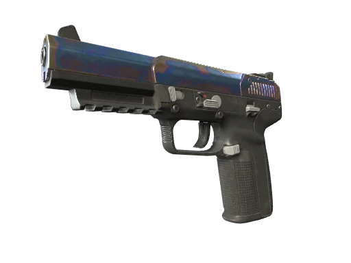 Five-SeveN | Heat Treated (Minimal Wear)