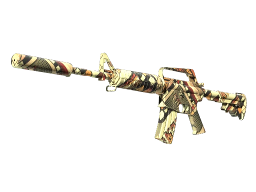 M4A1-S | Fizzy POP (Factory New)