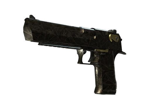Desert Eagle | Meteorite (Factory New)