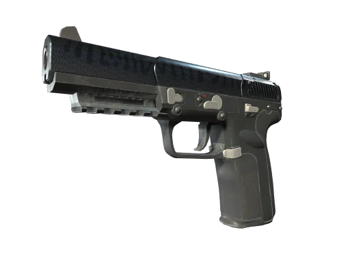 StatTrak™ Five-SeveN | Scumbria (Factory New)