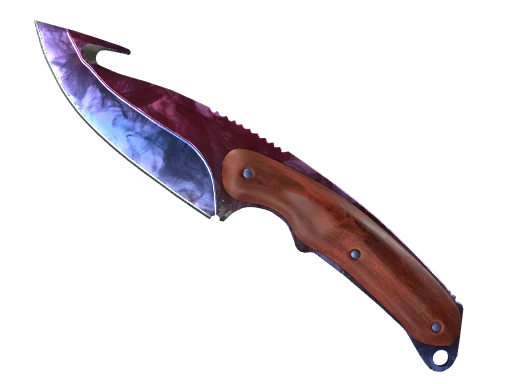 ★ Gut Knife | Doppler (Factory New) - Phase 1