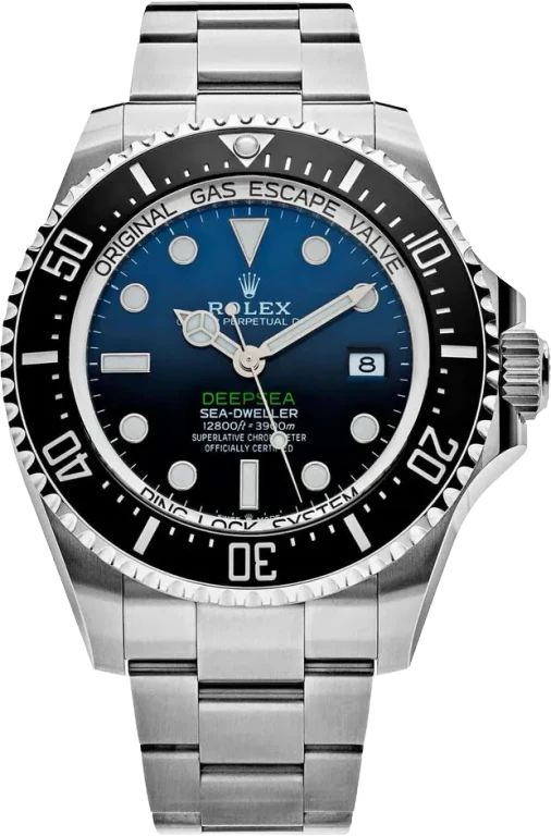Rolex Sea-Dweller Deepsea 136660