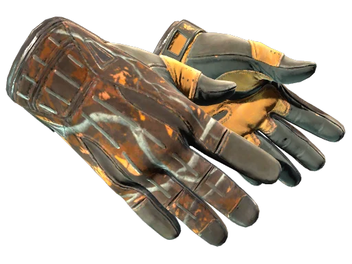★ Sport Gloves | Big Game (Field-Tested)