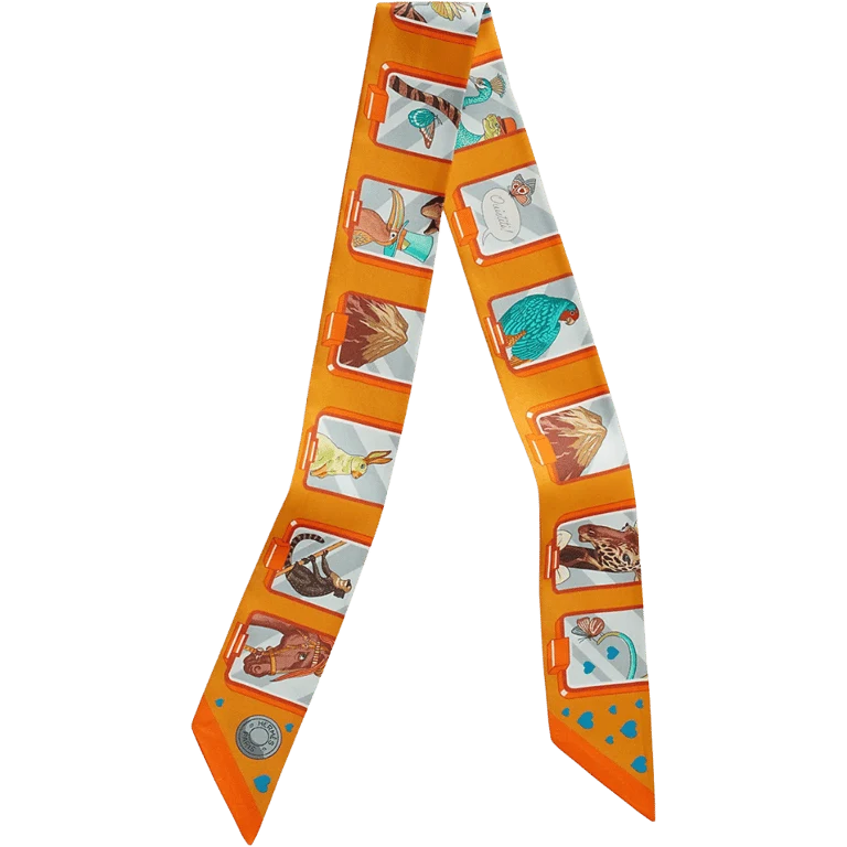 Hermes · Hermès Story Twilly