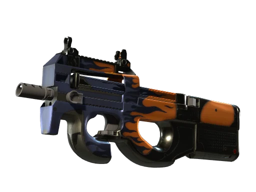 P90 | Chopper (Factory New)