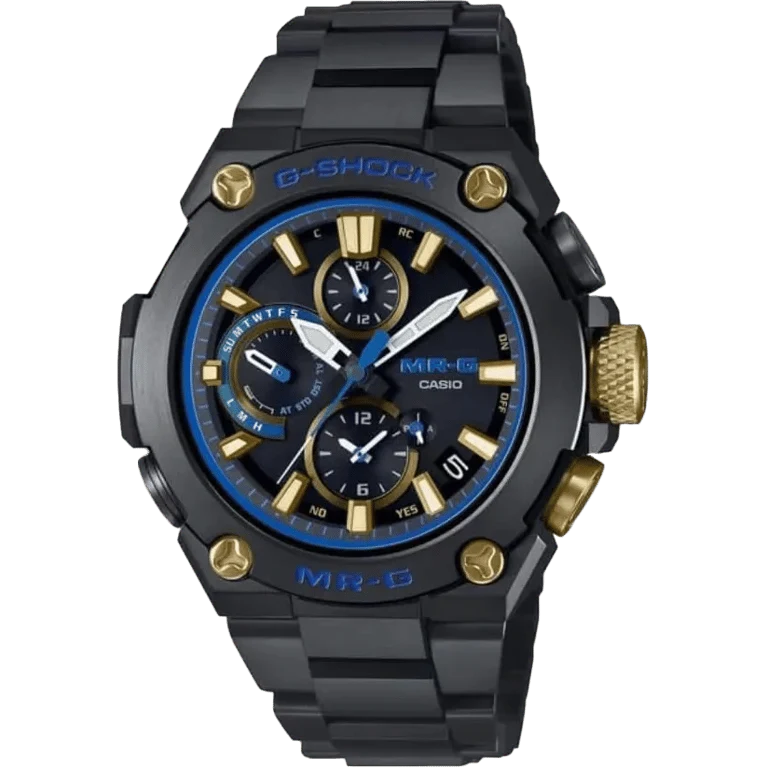 Casio · Casio G-Shock Mr-G Kachiiro