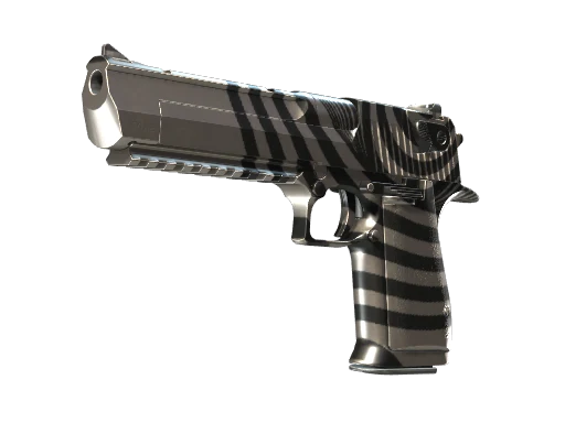 StatTrak™ Desert Eagle | Hypnotic (Factory New)