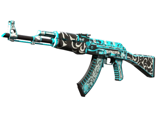 AK-47 | Frontside Misty (Factory New)