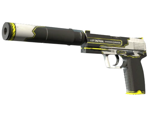 StatTrak™ USP-S | Torque (Factory New)