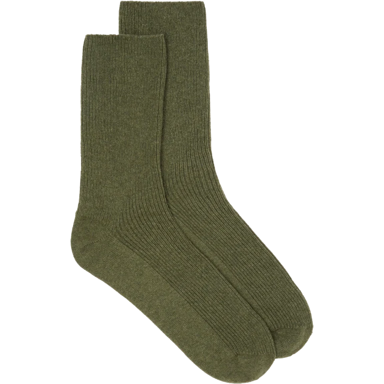 Loro Piana · Baby Cashmere Socks