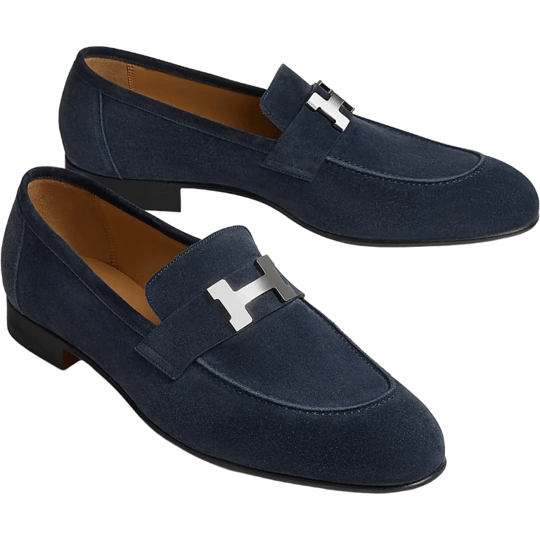 Hermes · Paris Loafer