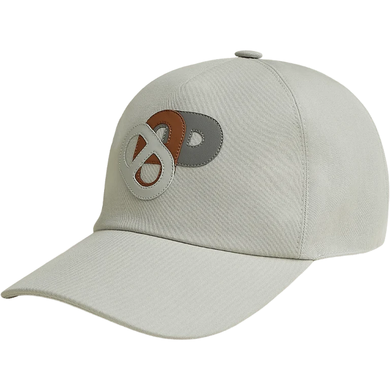 Hermes · Max Panorama cap
