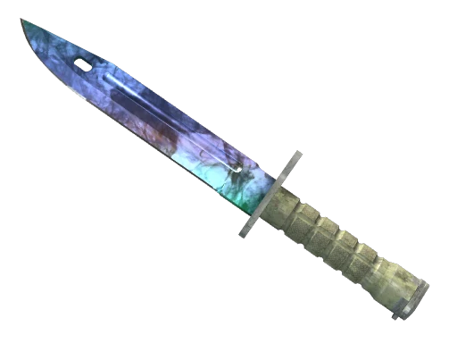 ★ Bayonet | Gamma Doppler (Factory New) - Phase 1