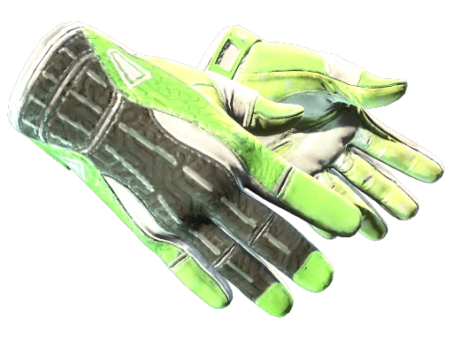 ★ Sport Gloves | Hedge Maze (Field-Tested)