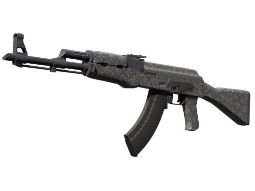 AK-47 | Baroque Purple (Minimal Wear)