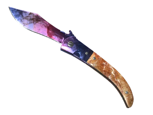 ★ Navaja Knife | Doppler (Factory New) - Phase 1