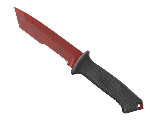 ★ Ursus Knife | Crimson Web (Minimal Wear)